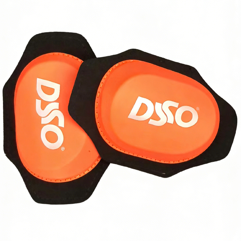 Riding Gear - Pelindung Lutut Motor DSO untuk Balapan,