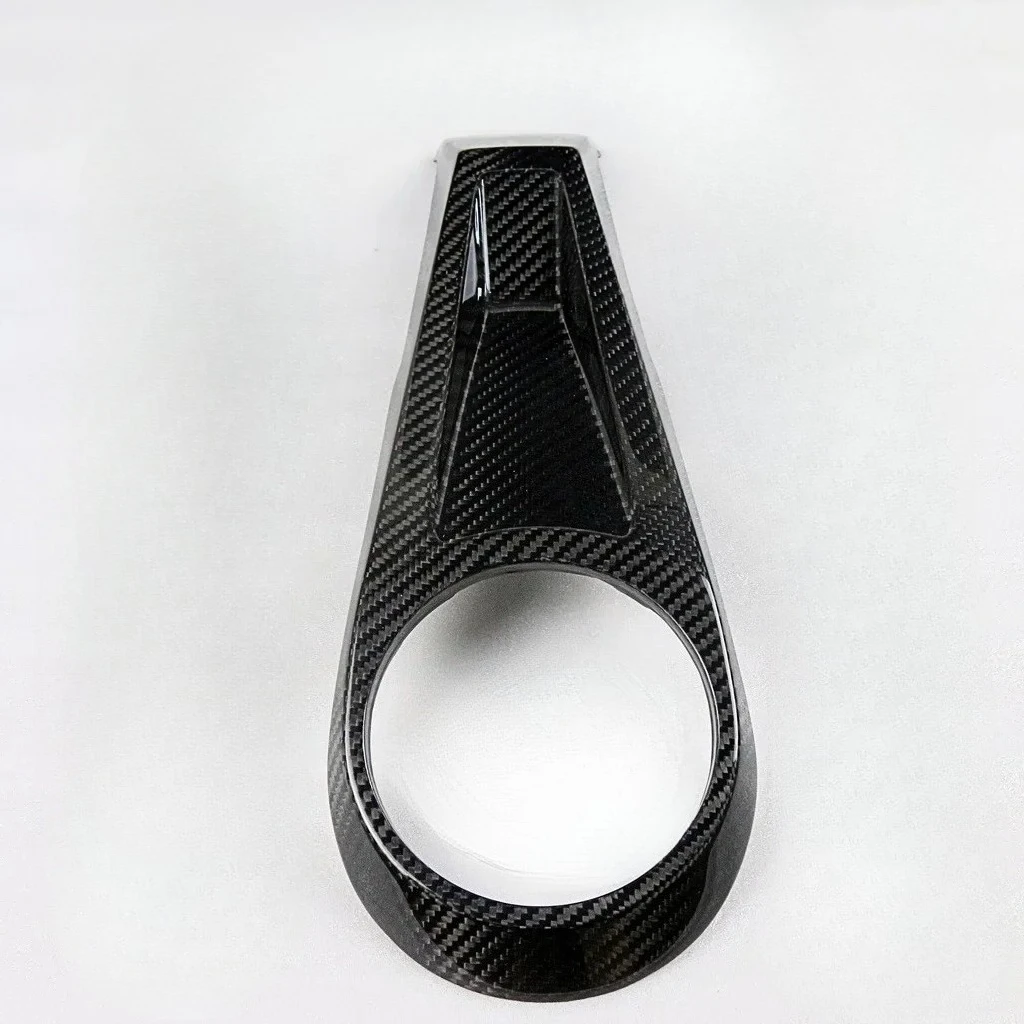 Motorcycle Parts - 2026 Tersedia 100% Serat Karbon Kering