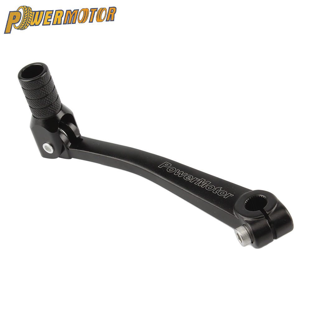 Riding Gear - Tuas Starter aksesori motor Enduro Universal