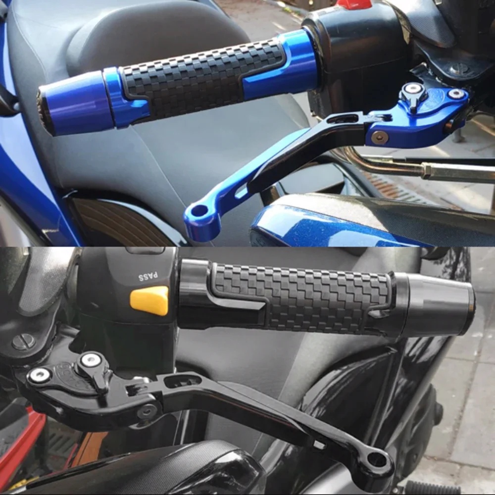 Untuk MV Agusta Brutale 800 Br - Cnc Aluminum Adjustable Brake Clutch Levers ulasan dan harga