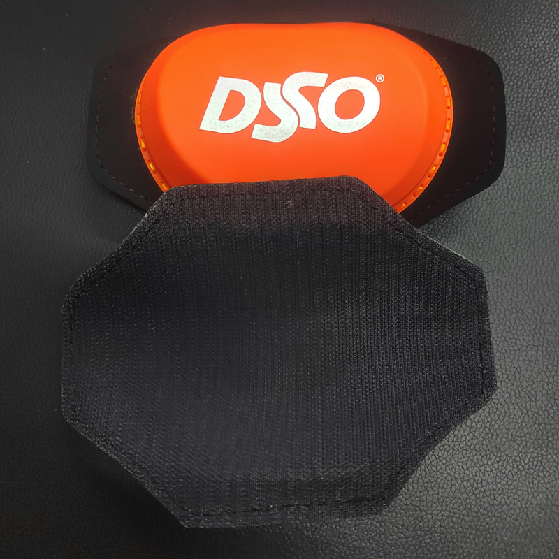 Pelindung Lutut Motor DSO untu - Riding Gear ulasan dan harga