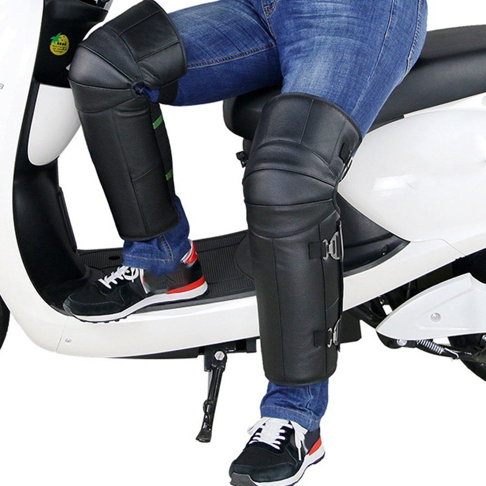 1 Pasang Pelindung Lutut Seped - Riding Gear ulasan dan harga
