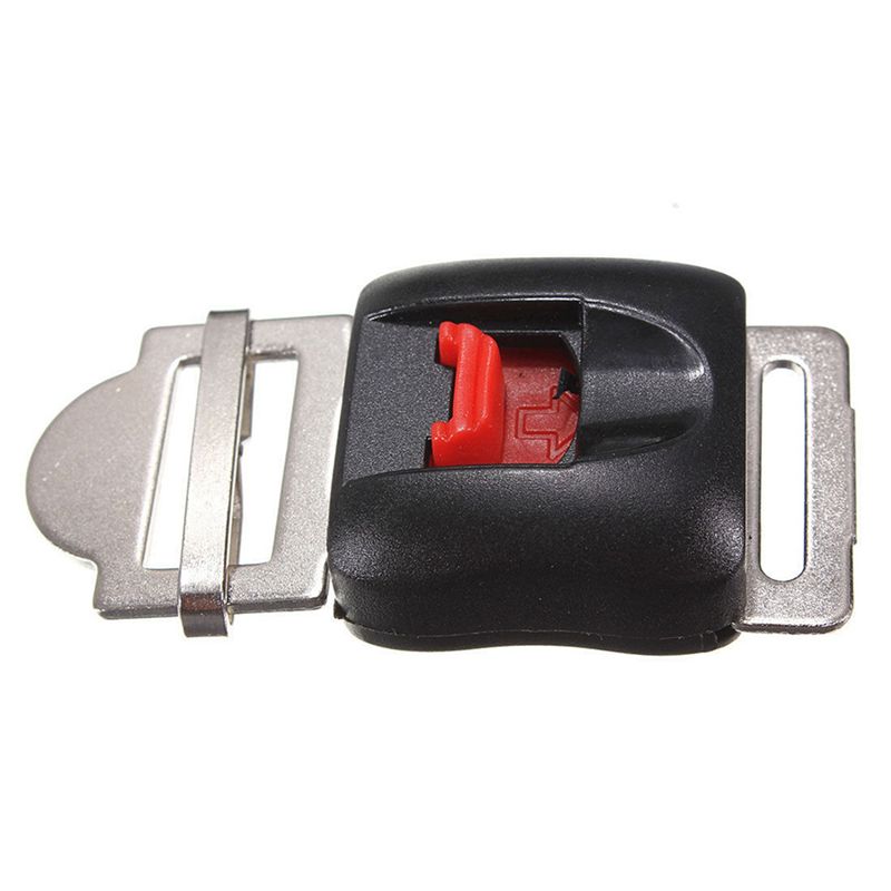 AB56-10X Klip Tali Helm Motor  - Quick Release Buckle Motorcycle Helmet ulasan dan harga