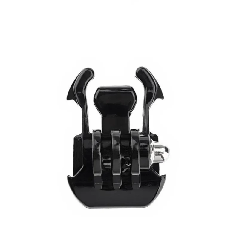 Klip Gesper Lepas Cepat Univer - Quick Release Buckle Motorcycle Helmet ulasan dan harga
