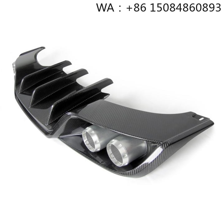 Produk Serat Karbon Kustom 3K  - Motorcycle Parts ulasan dan harga