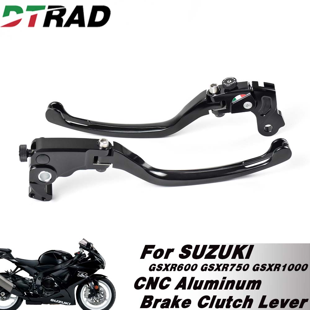 Tuas Rem dan Kopling Racing ya - Cnc Aluminum Adjustable Brake Clutch Levers ulasan dan harga