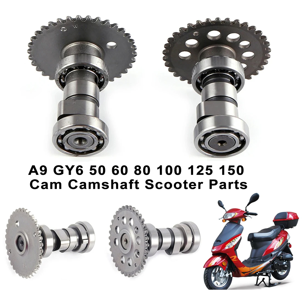 Camshaft Skuter A9 Racing Cam  - Scooter Parts ulasan dan harga