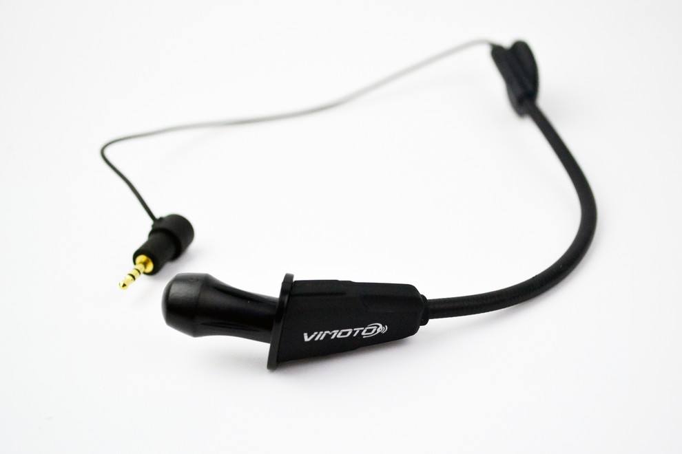 Mikrofon untuk Headset helm se - Universal Motorcycle Helmet Intercom Headset ulasan dan harga